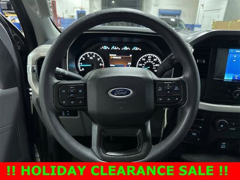 Used 2023 Ford F150 XLT image 18