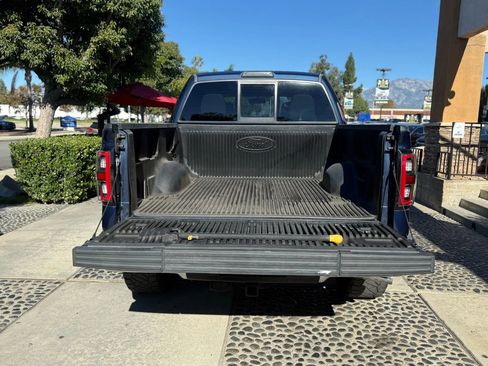 Used 2013 Ford F150 XLT w/ Luxury Equipment Group image 20