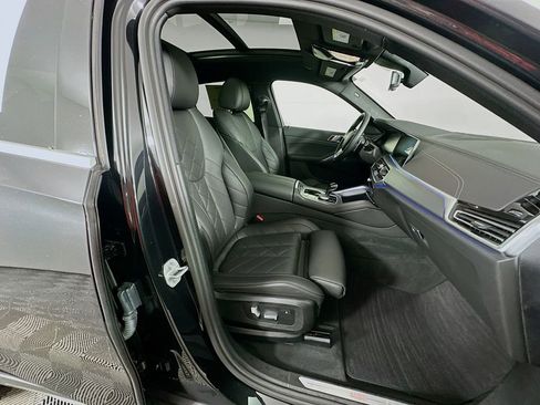 Used 2023 BMW X6 xDrive40i w/ Premium Package image 36