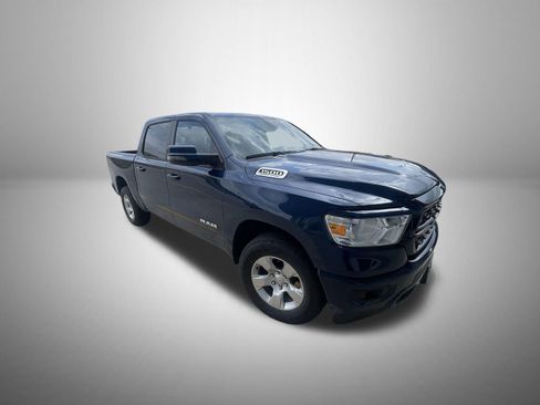 Certified 2023 RAM 1500 Big Horn AWD/4WD image 5