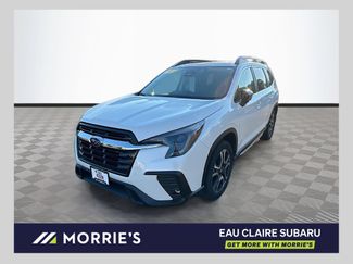 Used 2024 Subaru Ascent Limited w/ Technology Package AWD/4WD video 1