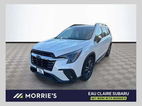 Used 2024 Subaru Ascent Limited w/ Technology Package AWD/4WD image 1