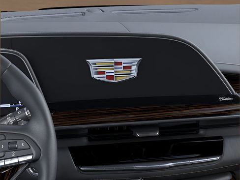 Certified 2024 Cadillac Escalade Premium Luxury AWD/4WD image 20