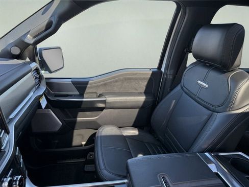 New 2026 Ford F150 Platinum AWD/4WD image 18