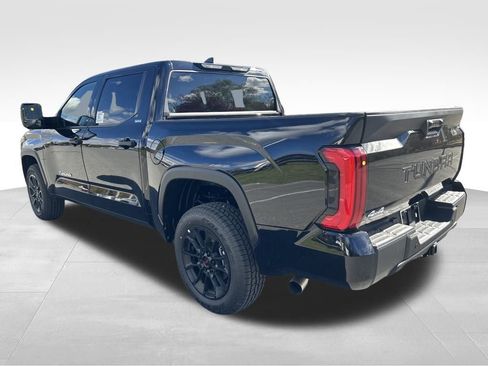 New 2026 Toyota Tundra SR5 image 3