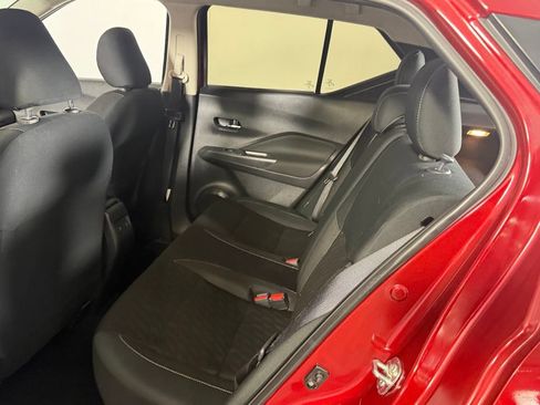 Used 2024 Nissan Kicks SV FWD image 25
