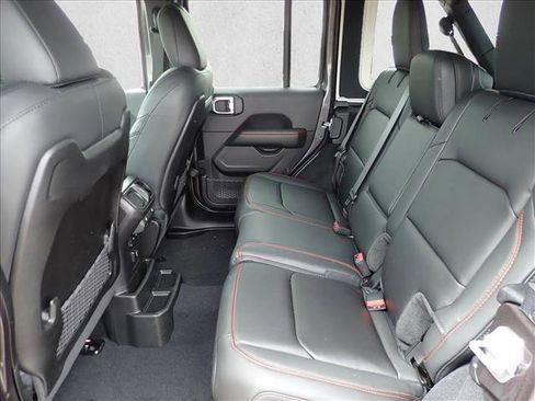 New 2026 Jeep Wrangler Unlimited Rubicon 392 image 9