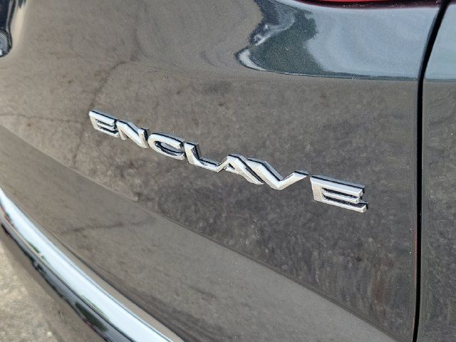Used 2018 Buick Enclave Premium FWD image 33