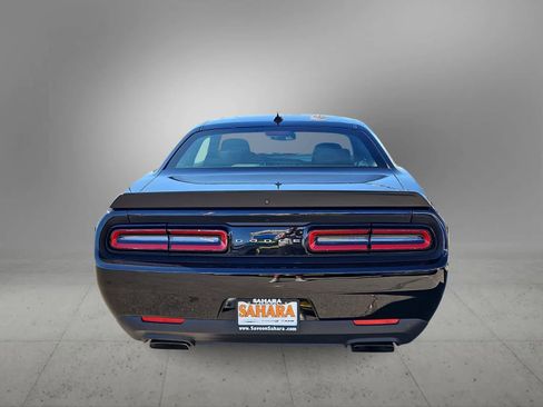 Used 2023 Dodge Challenger SRT Hellcat image 8