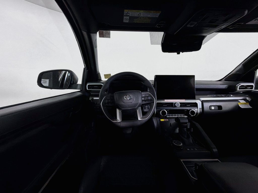 New 2026 Toyota Tacoma TRD Off-Road w/ TRD Off Road Premium Package AWD/4WD image 19