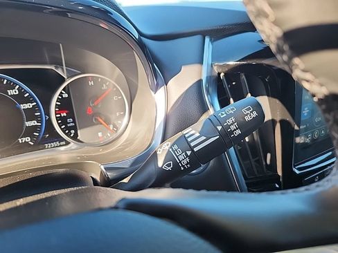 Used 2023 Chevrolet Traverse Premier w/ Redline Edition AWD/4WD image 12