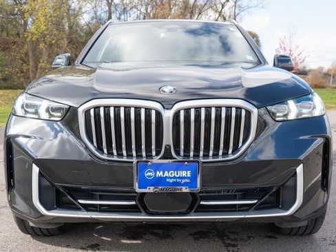 Used 2024 BMW X5 xDrive40i image 3