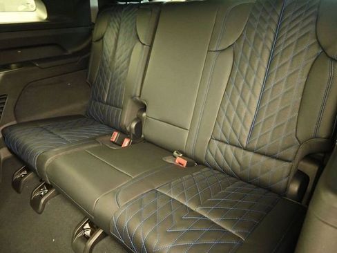 New 2025 Cadillac Escalade IQ Sport 1 image 17