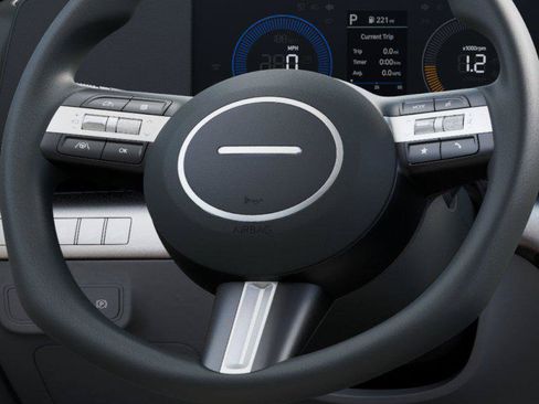 New 2026 Hyundai Kona SE FWD image 15
