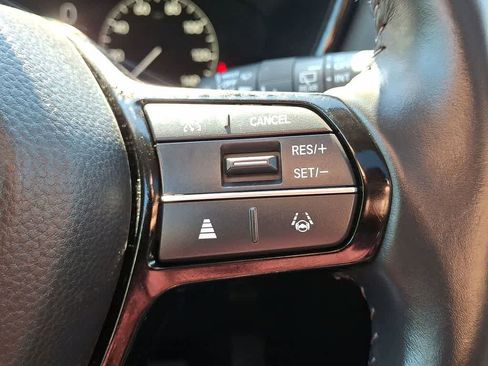 Certified 2023 Honda CR-V EX-L image 18
