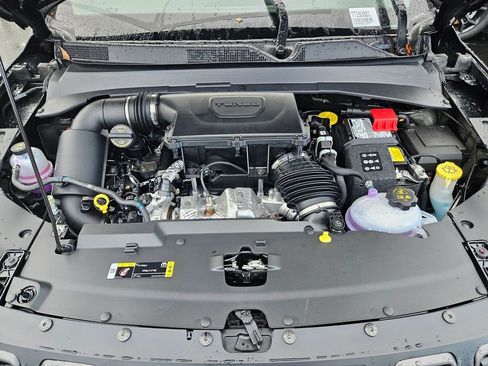 New 2026 Jeep Compass Trailhawk image 39