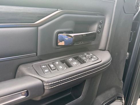 New 2026 RAM 2500 Rebel w/ Rebel Level 2 Equipment Group image 19