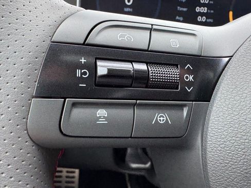 Certified 2026 Hyundai Sonata N Line FWD image 16