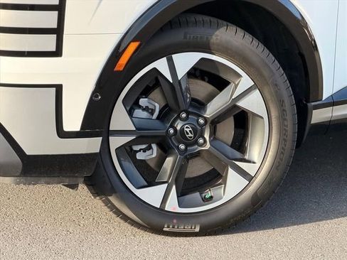 New 2026 Hyundai Palisade Limited AWD/4WD image 29