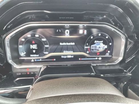 Used 2022 GMC Sierra 1500 SLT w/ SLT Premium Plus Package image 14