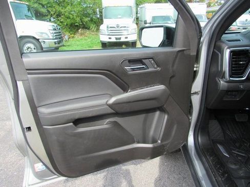 New 2026 GMC Canyon Elevation w/ Convenience Package image 10