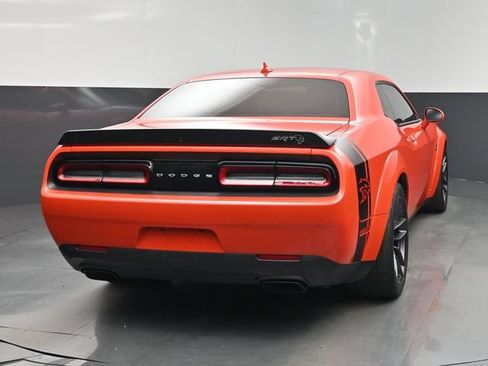 Used 2019 Dodge Challenger SRT Hellcat Redeye RWD image 27