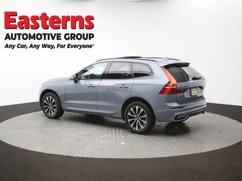 Used 2023 Volvo XC60 B5 Plus AWD/4WD image 67