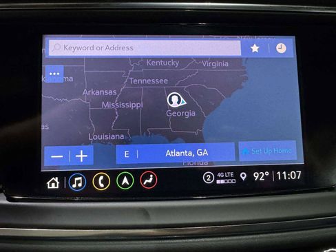 Used 2023 Buick Enclave Essence w/ Experience Buick Package AWD/4WD image 33