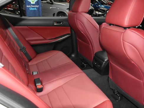 Used 2019 Lexus IS 300 F Sport AWD/4WD image 39