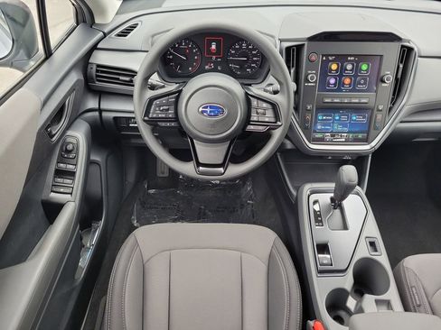 New 2026 Subaru Crosstrek 2.5i image 10