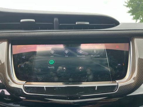 Certified 2023 Cadillac XT6 Sport w/ Platinum Package AWD/4WD image 32