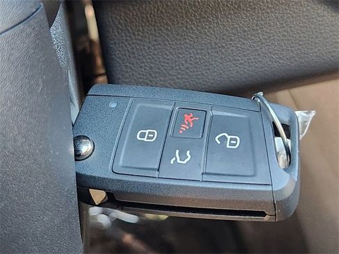 New 2025 Volkswagen Jetta S image 20