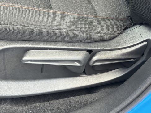 Certified 2026 Honda HR-V Sport image 16