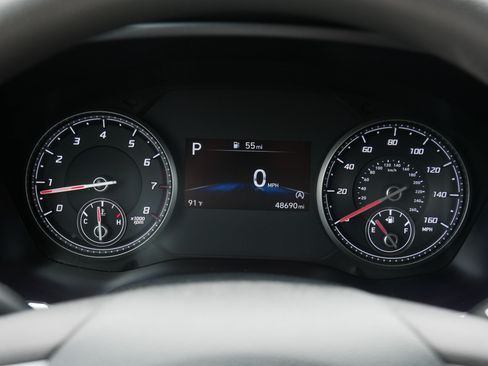 Used 2022 Hyundai Santa Fe SEL w/ Winter Weather Package AWD/4WD image 21