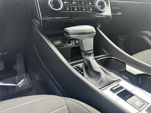 Used 2022 Hyundai Santa Cruz SEL w/ Activity Package image 24