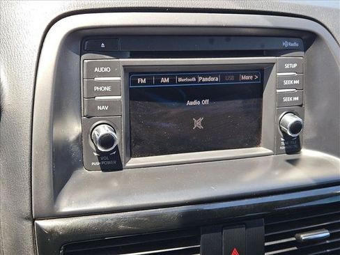 Used 2014 MAZDA CX-5 Touring FWD image 17