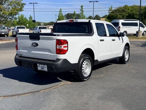 New 2026 Ford Maverick XL w/ 4K Tow Package image 5