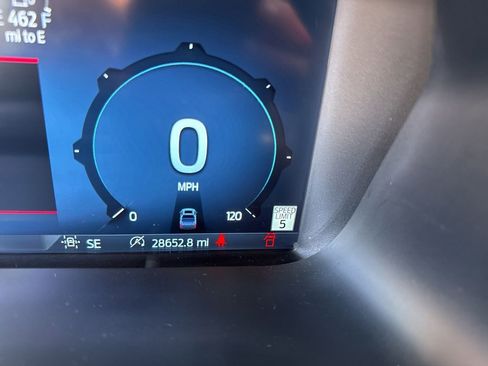 Used 2024 Ford F150 XLT w/ Equipment Group 302A MID image 22