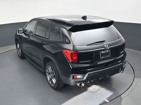 Used 2023 Honda Passport EX-L image 22