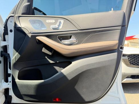 Used 2021 Mercedes-Benz GLE 63 AMG S image 28