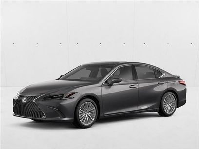 Used 2025 Lexus ES 300h w/ Luxury Package