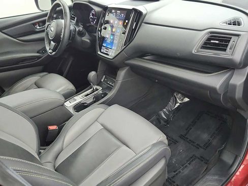 Certified 2023 Subaru Ascent Onyx Edition Limited AWD/4WD image 22