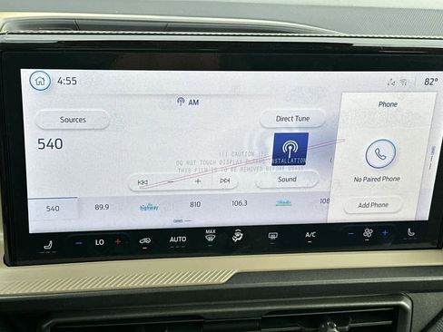 New 2025 Ford Bronco Sport Big Bend image 19