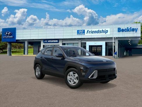 New 2026 Hyundai Kona SE AWD/4WD image 2