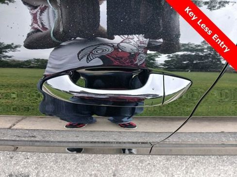 New 2026 Kia K5 EX image 15