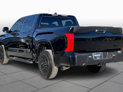 Used 2025 Toyota Tundra SR w/ SR Tow Package image 12