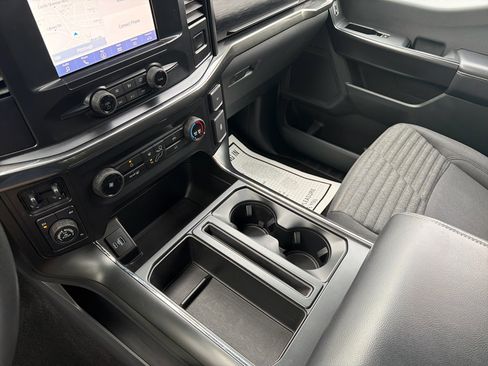 Used 2021 Ford F150 XL w/ STX Appearance Package image 21