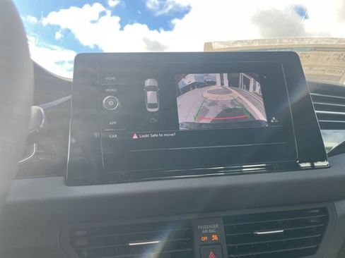 New 2026 Volkswagen Jetta Sport FWD image 14