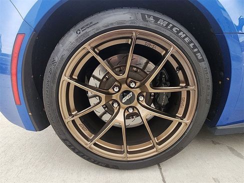 Used 2019 Chevrolet Corvette Grand Sport image 31