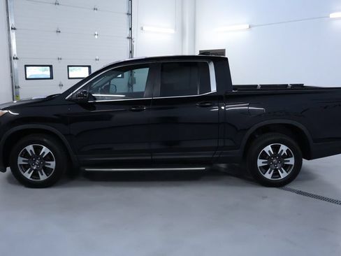 Used 2019 Honda Ridgeline RTL image 4